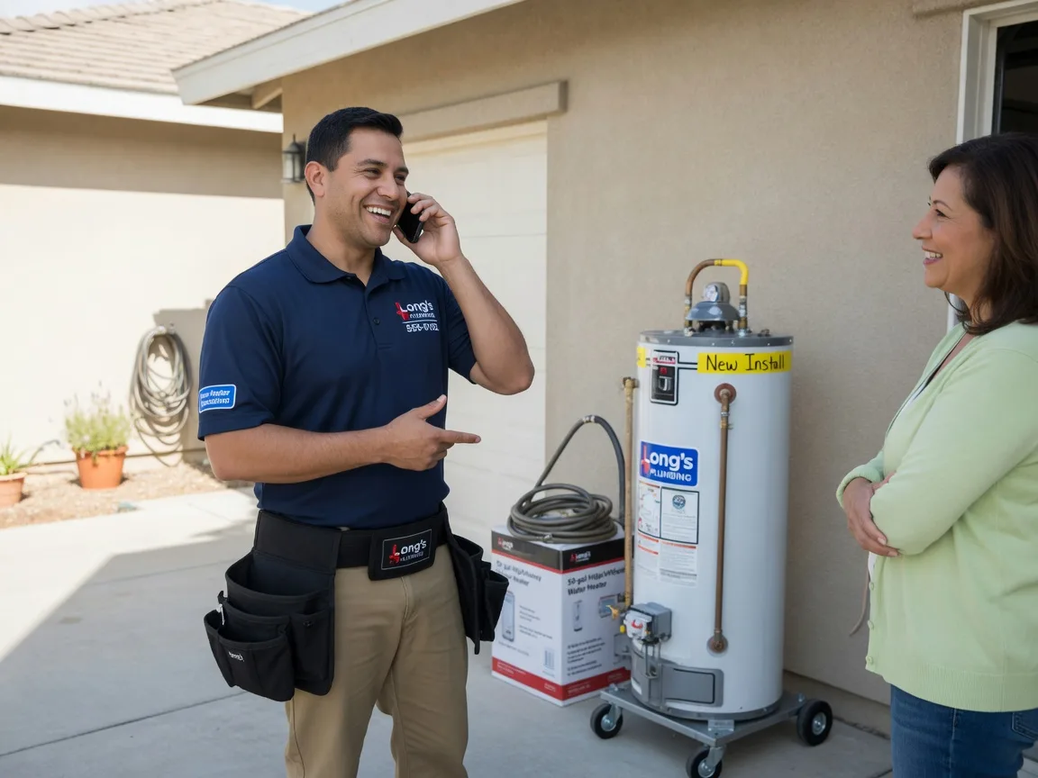 Leak Detection Pennington, MN FAQs